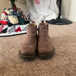 Birkenstock Stalon Boots